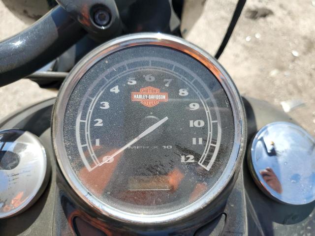 2016 HARLEY-DAVIDSON FLSS 1HD1JS914GB025151