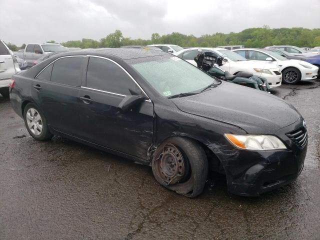 2007 Toyota Camry Ce VIN: JTNBE46K973059160 Lot: 54811944