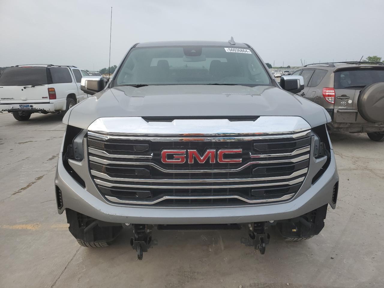 3GTPHDED0RG118651 2024 GMC Sierra C1500 Slt