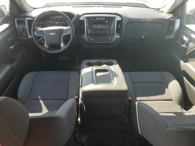 2016 CHEVROLET SLVRD 1500 3GCUKREC1GG192814