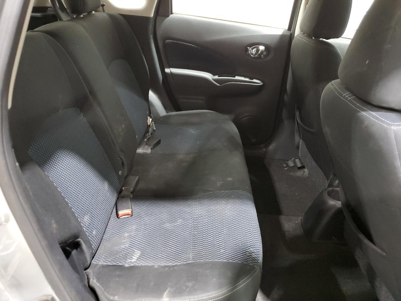 3N1CE2CP0EL401886 2014 Nissan Versa Note S