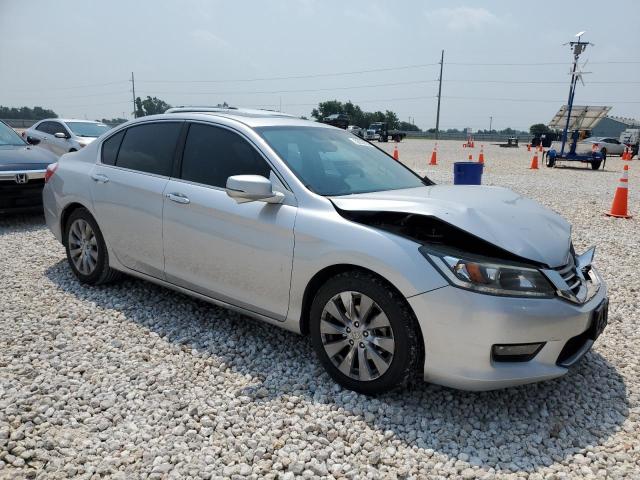 2015 Honda Accord Ex VIN: 1HGCR2F7XFA057345 Lot: 56333524