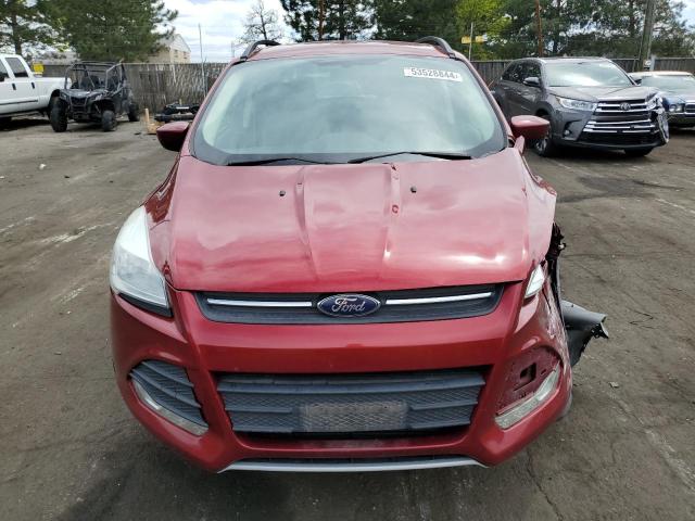 2015 Ford Escape Se VIN: 1FMCU9G9XFUC29115 Lot: 53528844