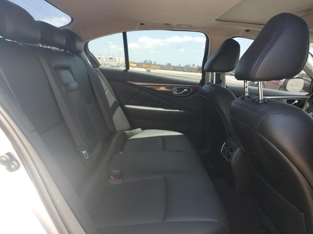 2019 INFINITI Q50 LUXE - JN1EV7AP9KM519722