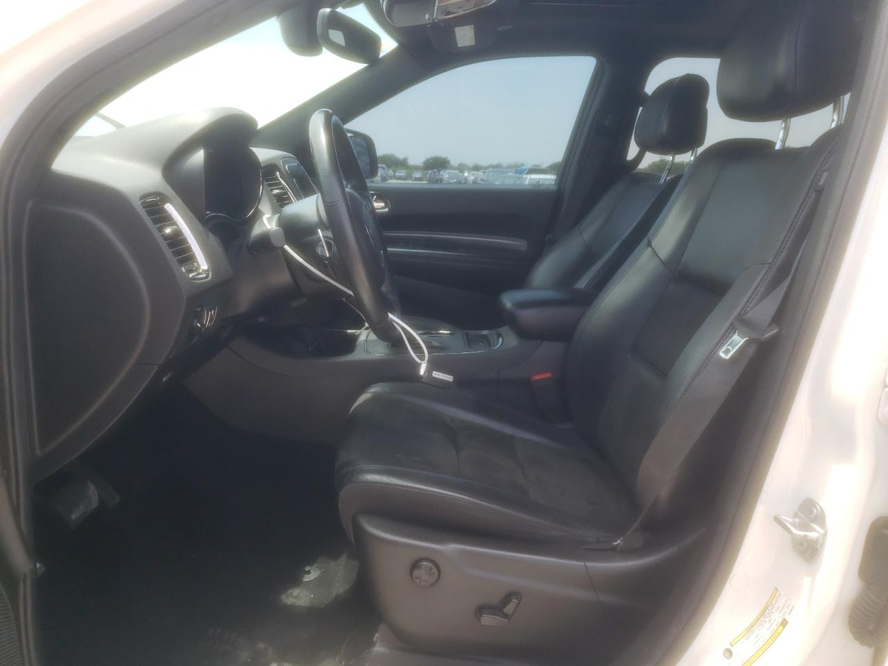 1C4RDJDG3KC664450 2019 Dodge Durango Gt