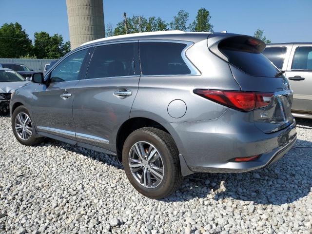 5N1DL0MM5LC510266 Infiniti QX60 LUXE 2