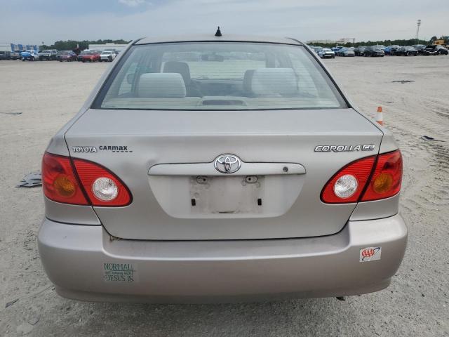 2003 Toyota Corolla Ce VIN: 1NXBR32E23Z025645 Lot: 54830764