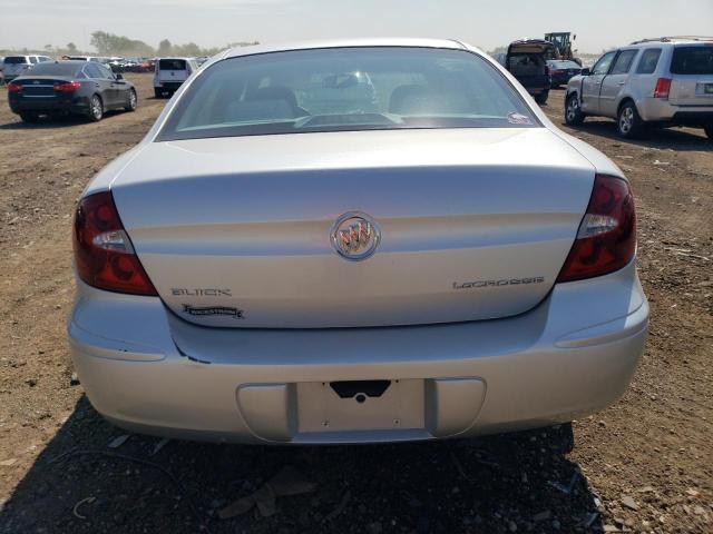 2005 Buick Lacrosse Cx VIN: 2G4WC532X51279007 Lot: 55135374