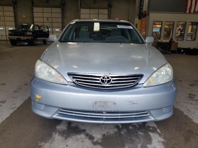 2005 Toyota Camry Le VIN: 4T1BE32KX5U574112 Lot: 53339904