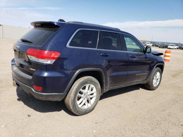 2017 Jeep Grand Cherokee Laredo VIN: 1C4RJFAG0HC742718 Lot: 54260984