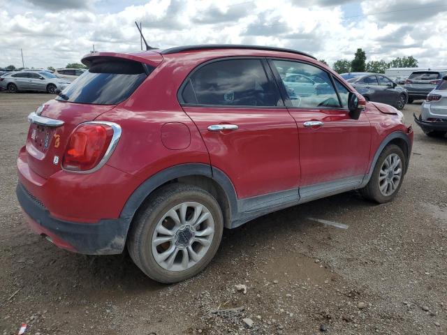 VIN ZFBCFXBT1GP472644 2016 Fiat 500X, Easy no.3