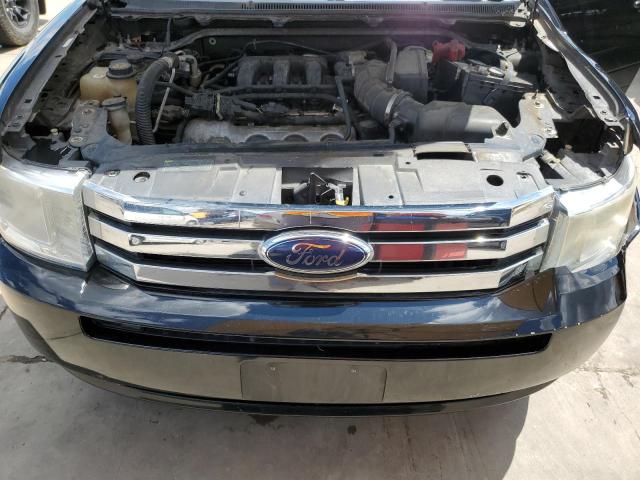 2009 Ford Flex Se VIN: 2FMDK51C29BA62122 Lot: 55356584