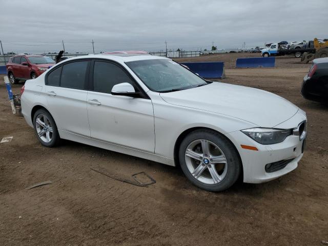 2015 BMW 328 XI - WBA3B3C58FF546709