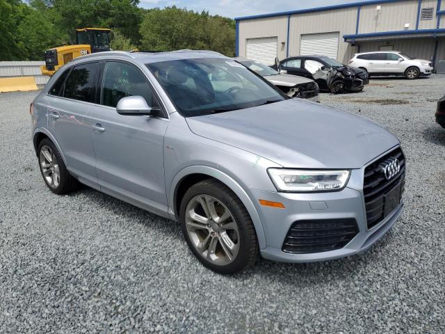 2016 AUDI Q3 PRESTIG - WA1GFCFS1GR003514