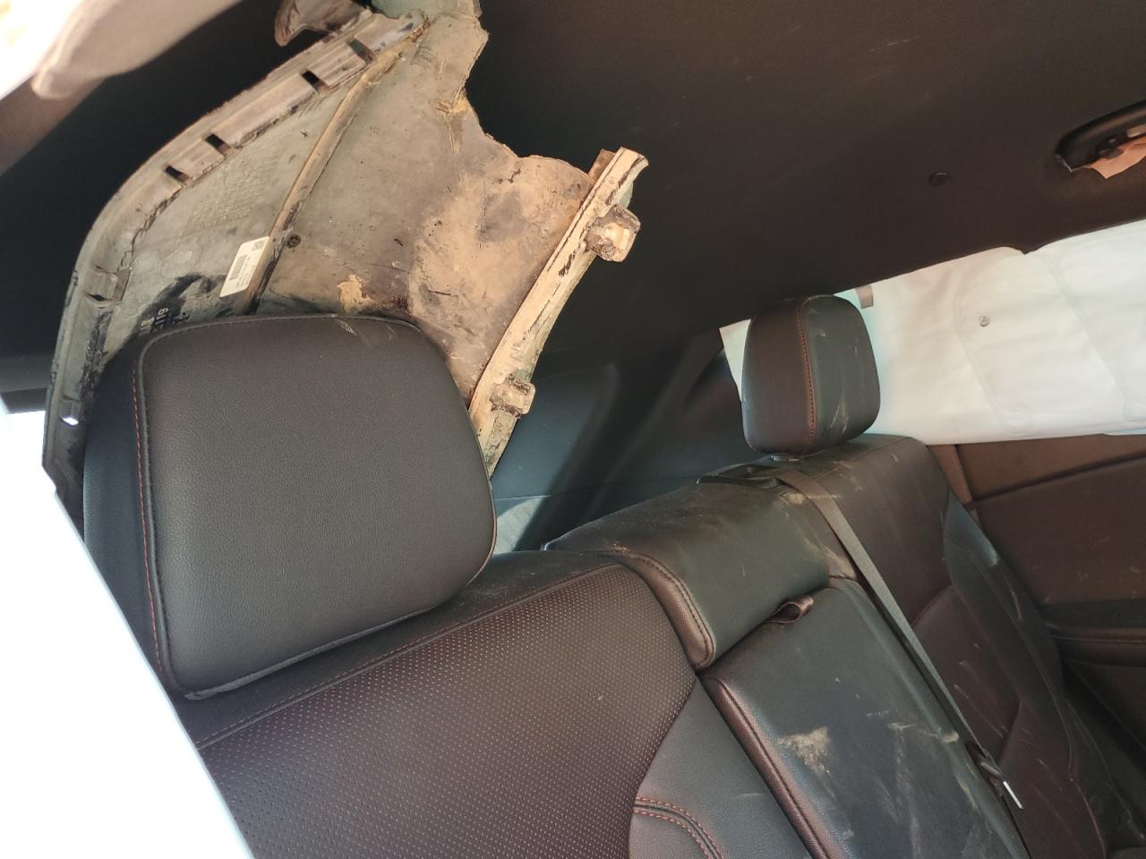 3GNKBKRS8NS122714 2022 Chevrolet Blazer Rs