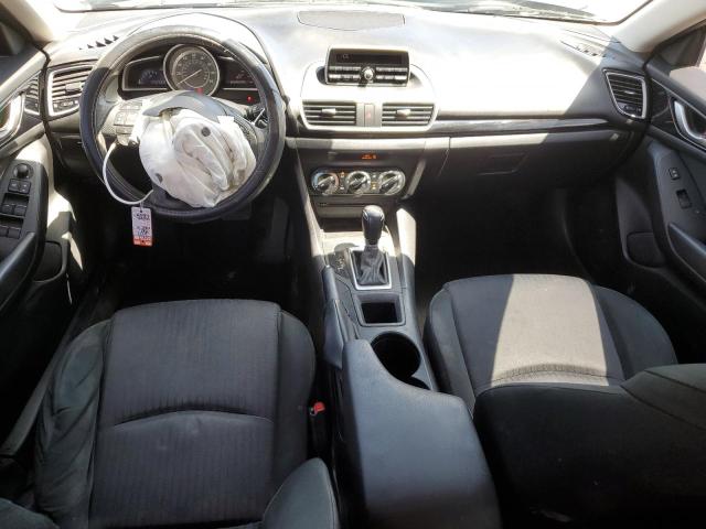 VIN JM1BM1U75E1211674 2014 Mazda 3, Sport no.8