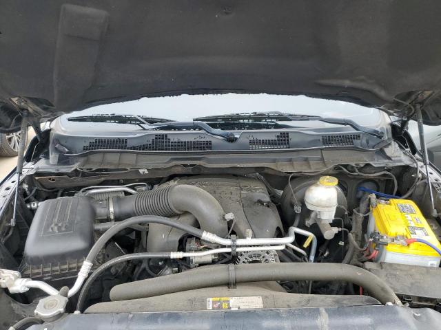 2019 RAM 1500 CLASS - 1C6RR7TTXKS540840