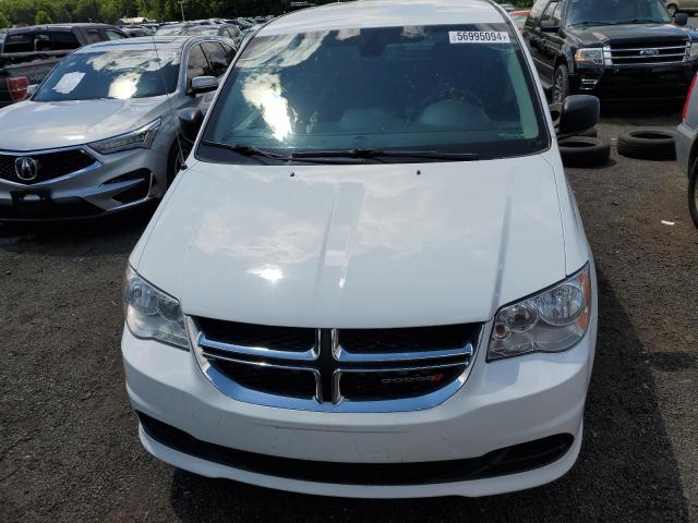 2019 Dodge Grand Caravan Se VIN: 2C7WDGBG7KR801523 Lot: 56995094