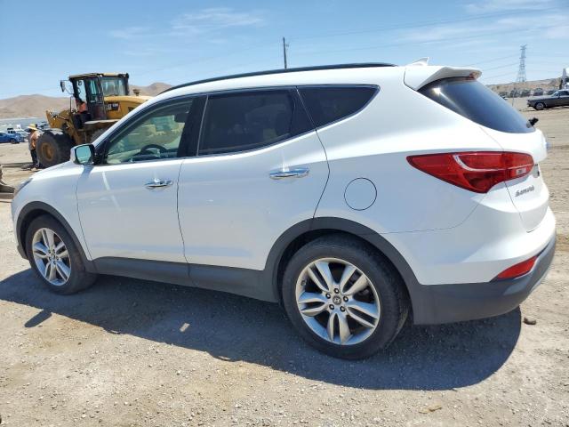 2014 Hyundai Santa Fe Sport VIN: 5XYZU3LA8EG230100 Lot: 54828354