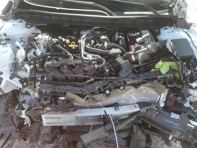2024 NISSAN ALTIMA SR - 1N4BL4CVXRN393350