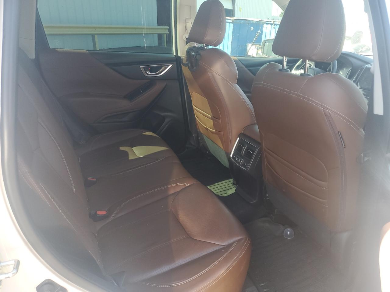 JF2SKAXC4LH564489 2020 Subaru Forester Touring