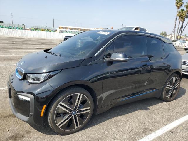 2019 BMW I3 Rex VIN: WBY8P4C54K7D49333 Lot: 55505534