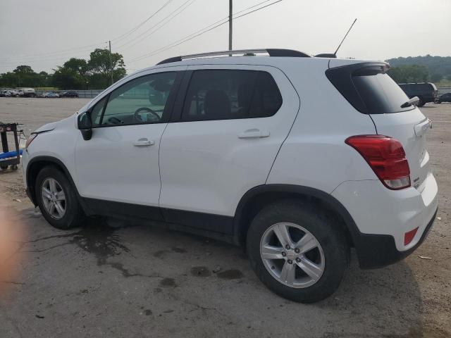 2021 Chevrolet Trax 1Lt VIN: KL7CJLSB1MB339030 Lot: 53831204