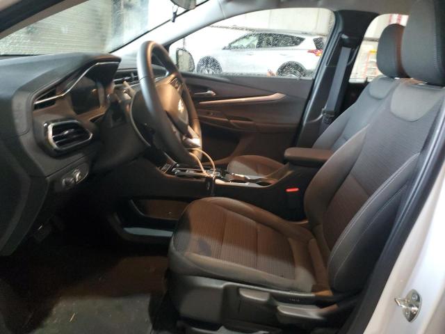 2023 CHEVROLET BOLT 1G1FY6S05P4125204