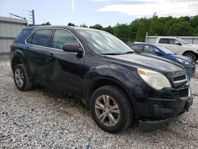 2012 Chevrolet Equinox Ls VIN: 2GNFLCEK5C6180222 Lot: 55082514