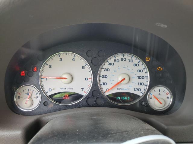 1J4GL58K64W159658 2004 Jeep Liberty Limited