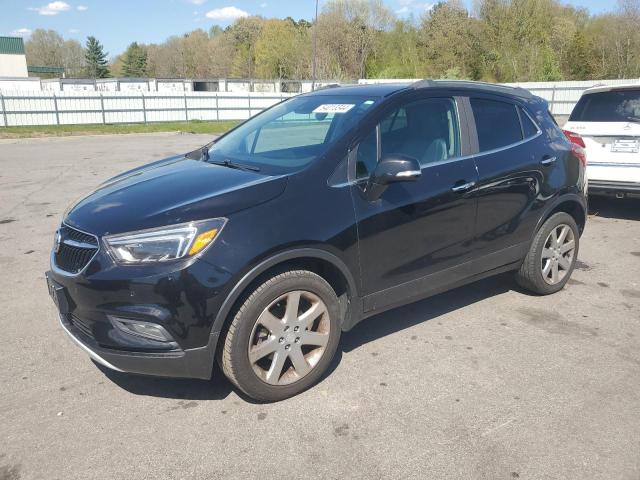 KL4CJHSB5HB139042 2017 BUICK ENCORE - Image 1