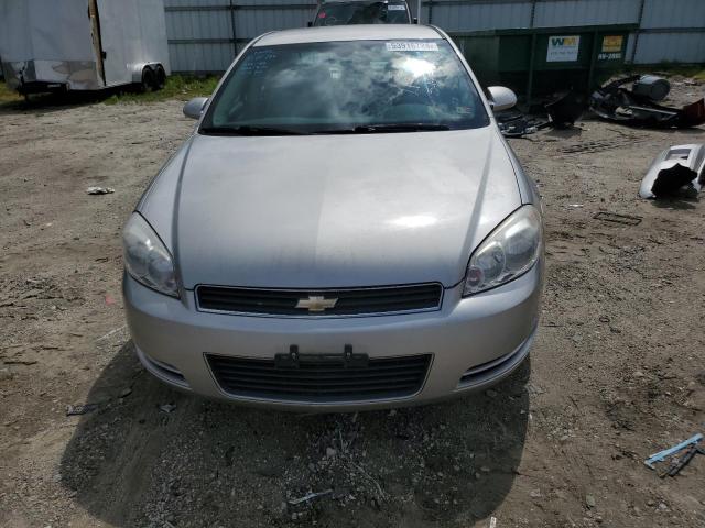 2008 Chevrolet Impala Lt VIN: 2G1WT58K981289330 Lot: 53915724