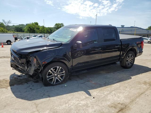 2023 Ford F150 Supercrew VIN: 1FTFW1E54PKD55545 Lot: 55515814