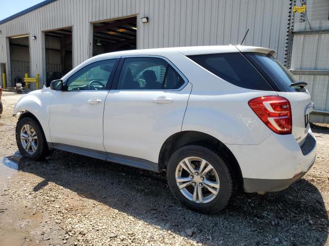 2GNALBEK9H1574010 2017 CHEVROLET EQUINOX - Image 2