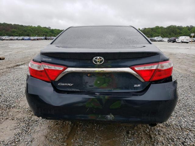 VIN 4T1BF1FK9HU340995 2017 Toyota Camry, LE no.6