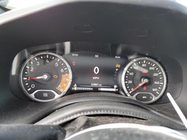 2019 JEEP RENEGADE T - ZACNJBC14KPJ90799