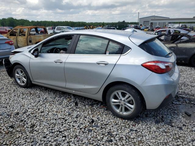 2018 Chevrolet Cruze Lt VIN: 3G1BE6SM0JS569043 Lot: 54893134