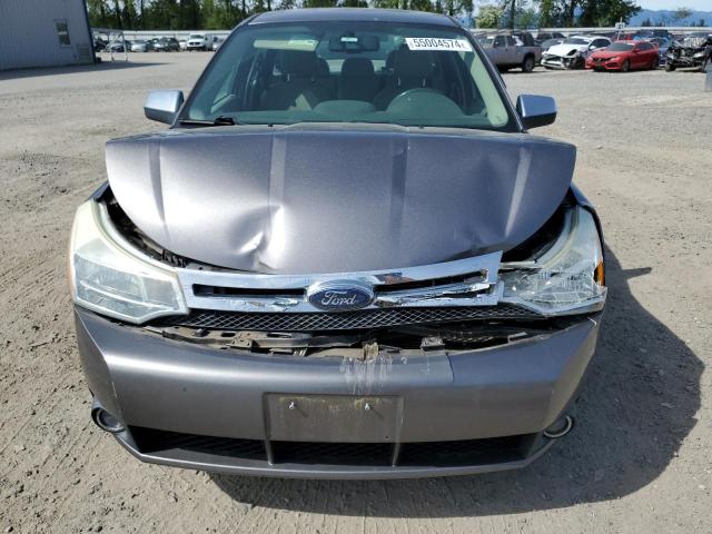 2010 Ford Focus Sel VIN: 1FAHP3HN4AW164789 Lot: 55004574