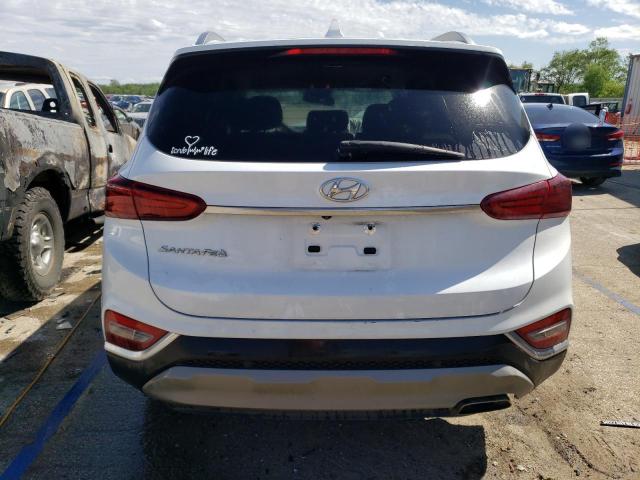 2020 Hyundai Santa Fe Sel VIN: 5NMS33AD3LH146903 Lot: 55817794