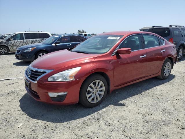 2015 Nissan Altima 2.5 VIN: 1N4AL3APXFC261352 Lot: 55584434