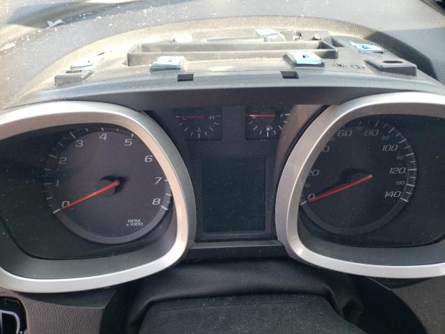 2015 Chevrolet Equinox Lt VIN: 2GNALBEK1F6204895 Lot: 53755324