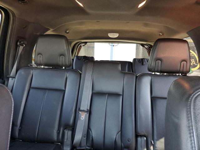 2014 Ford Expedition Limited VIN: 1FMJU2A58EEF11301 Lot: 56610004