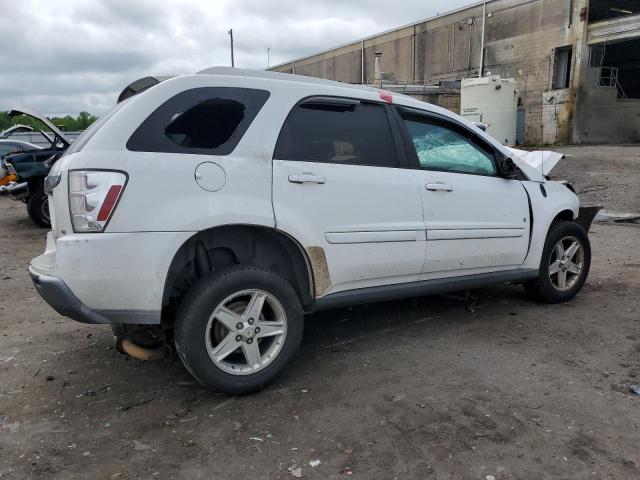 2006 Chevrolet Equinox Lt VIN: 2CNDL73F766155075 Lot: 53564224