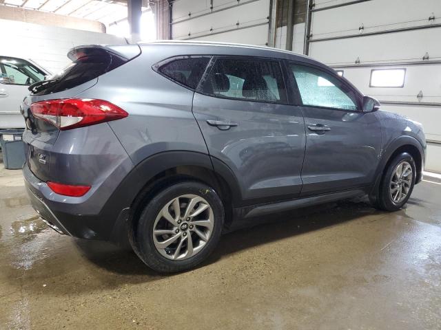 2016 Hyundai Tucson Limited VIN: KM8J3CA21GU177605 Lot: 55081434