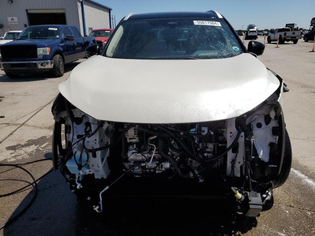 2023 Nissan Rogue Platinum VIN: JN8BT3DC9PW102334 Lot: 55017504