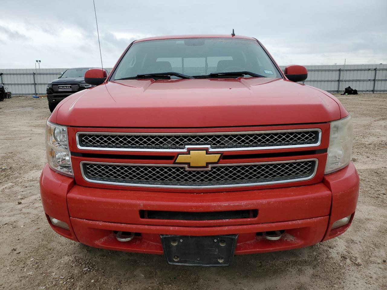 3GCPKSE78CG101278 2012 Chevrolet Silverado K1500 Lt