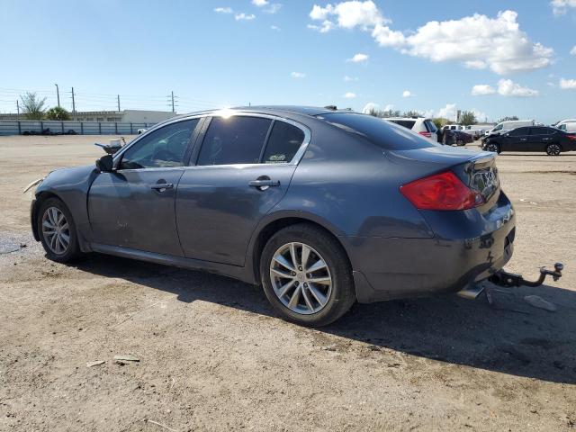 2009 Infiniti G37 VIN: JNKCV61F89M051092 Lot: 55960564