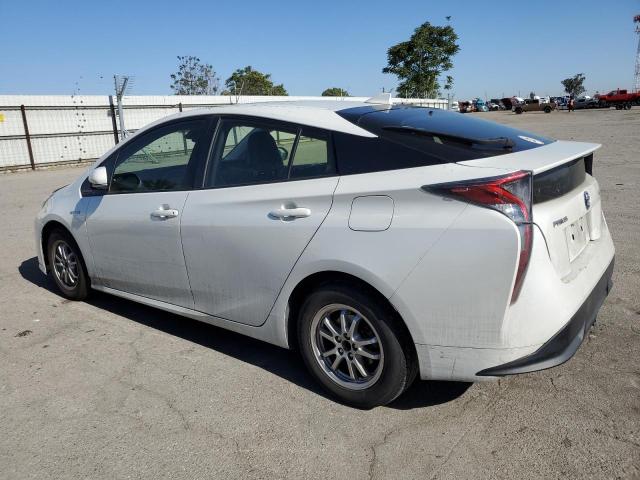 2016 Toyota Prius VIN: JTDKARFU3G3009482 Lot: 54074854