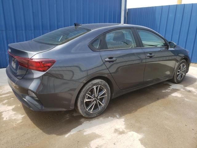 2023 Kia Forte Lx VIN: 3KPF24AD6PE537874 Lot: 56746094