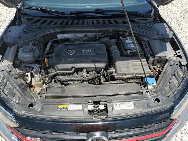 2019 Volkswagen Jetta Gli VIN: 3VW6T7BU5KM168028 Lot: 56715674